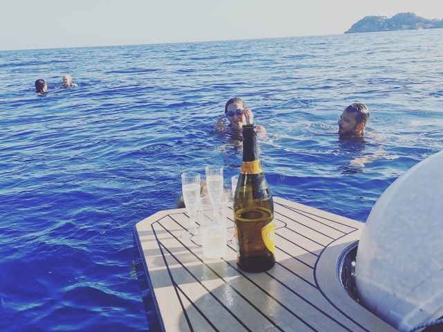 apéritif 