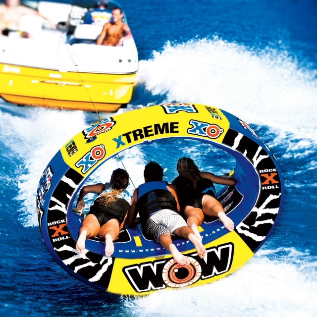  extreme wow en el mar de letojanni 