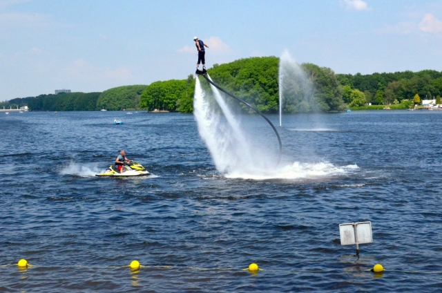 Flyboard 