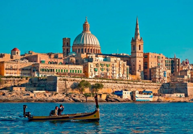  Valletta 
