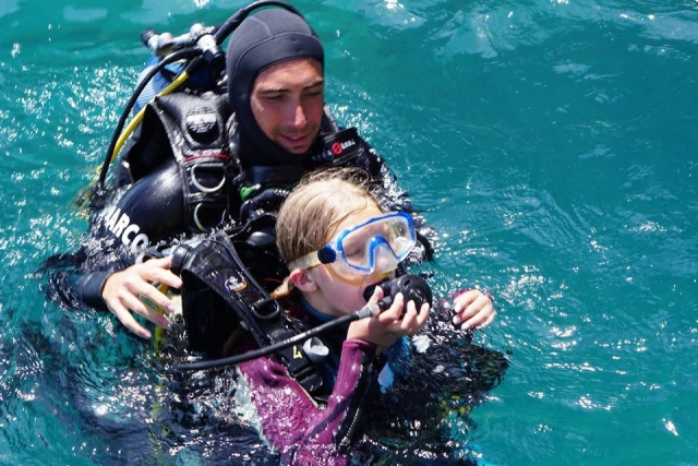 Lezione pratica
