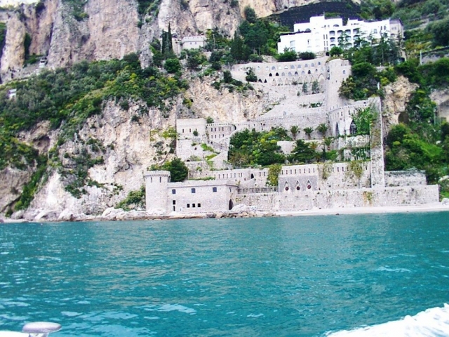  Amalfi coast