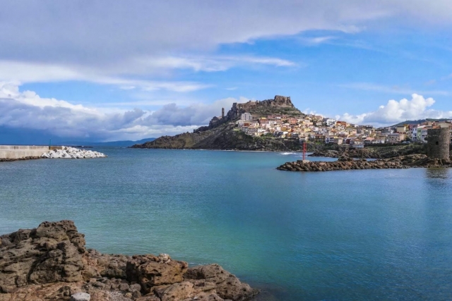风景