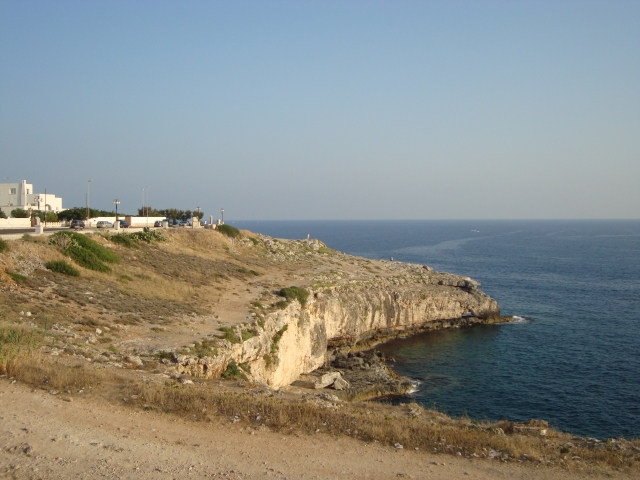 Punta Meliso 