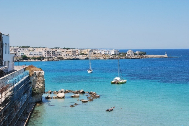 Southern Salento 