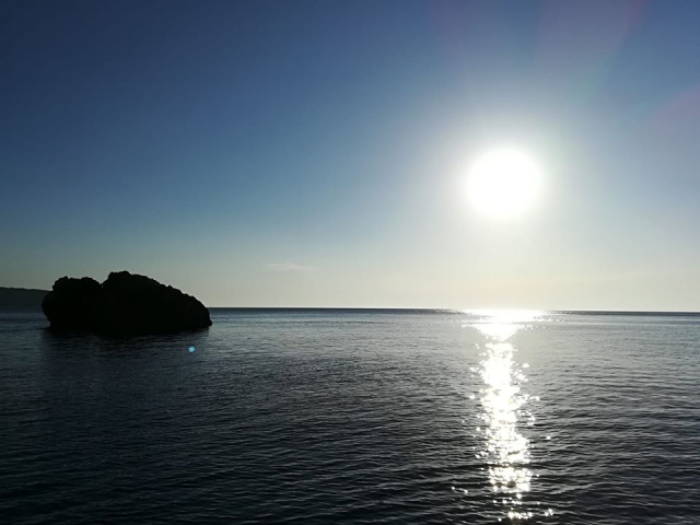  el mar Adriático