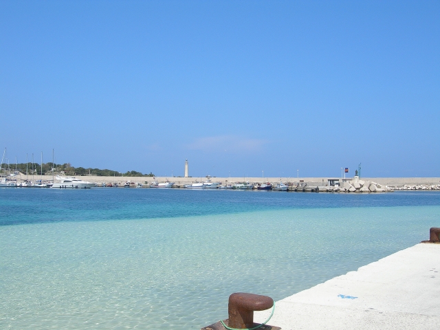  San Vito Lo Capo 