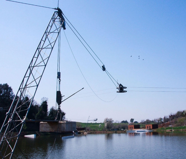  sistema aquático elétrico
