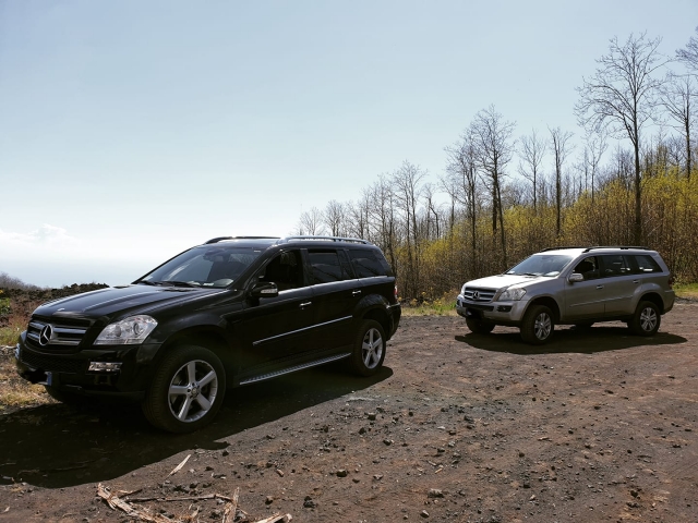  Unsere Autos 