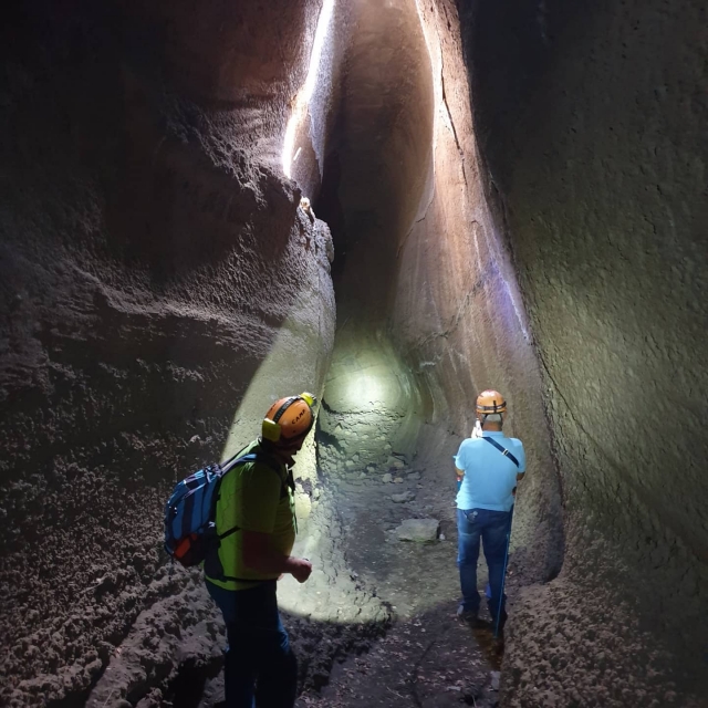  Grotta 