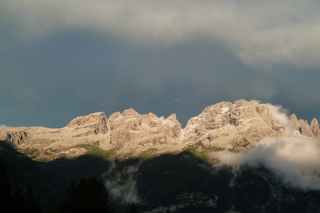  Malga Ritorto