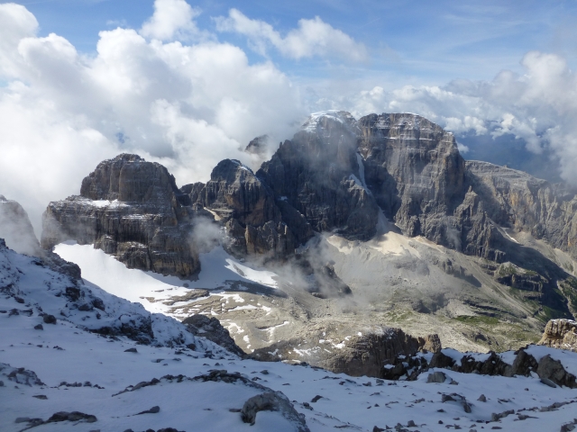  Paysages enneigés 
