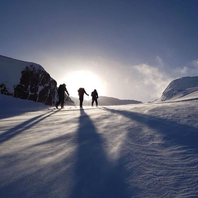  escalade Monviso 