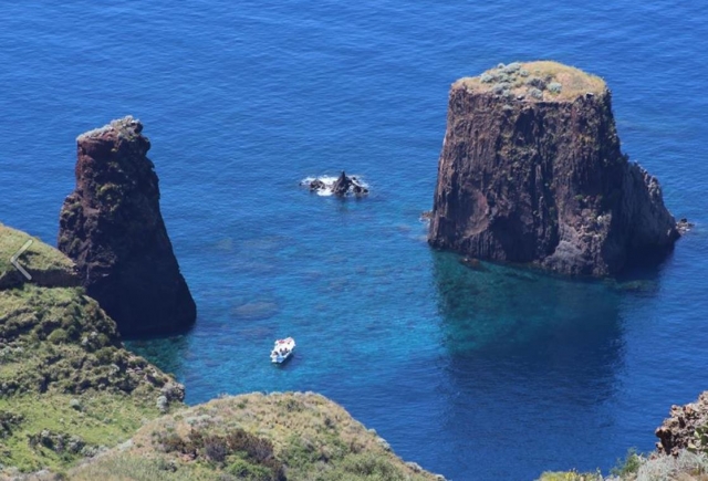  los famosos farallones 