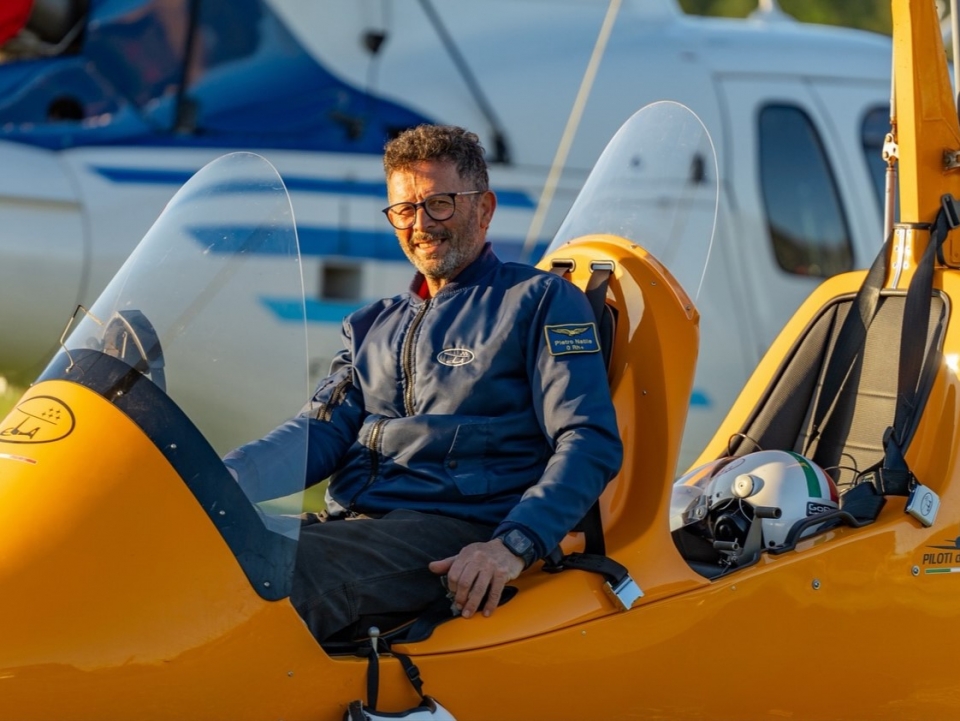 Descubra a região de Puglia durante este voo aéreo Descubra a região de Puglia durante este voo aéreo