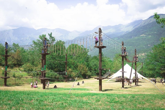  le parc 