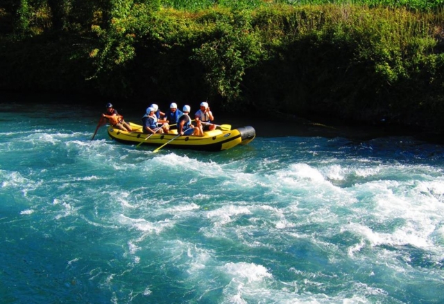  for the cassino waterfalls