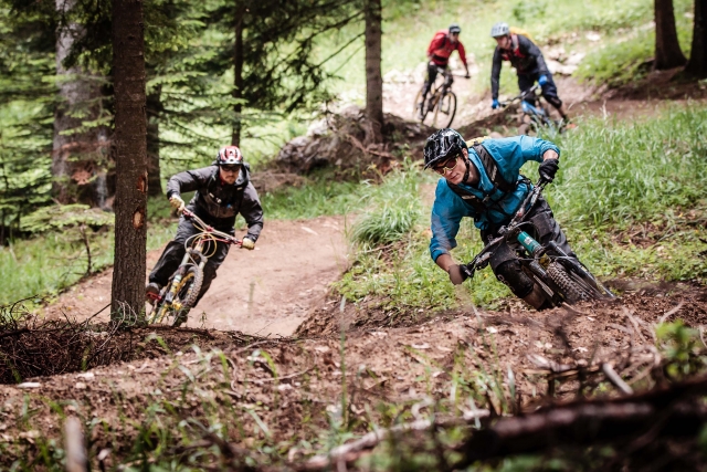 MTB Bosco Group 