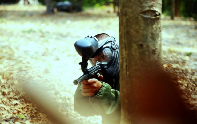paintball 