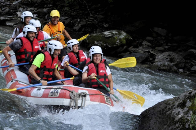 纯粹的肾上腺素