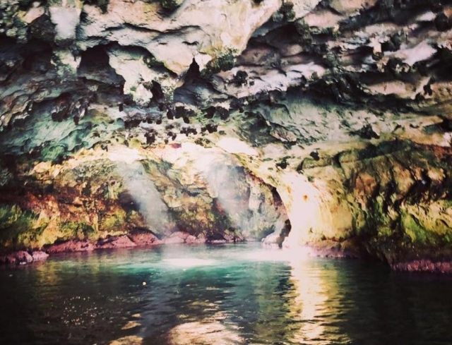grotta marina