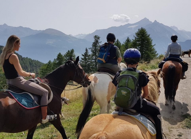  mountain excursion 