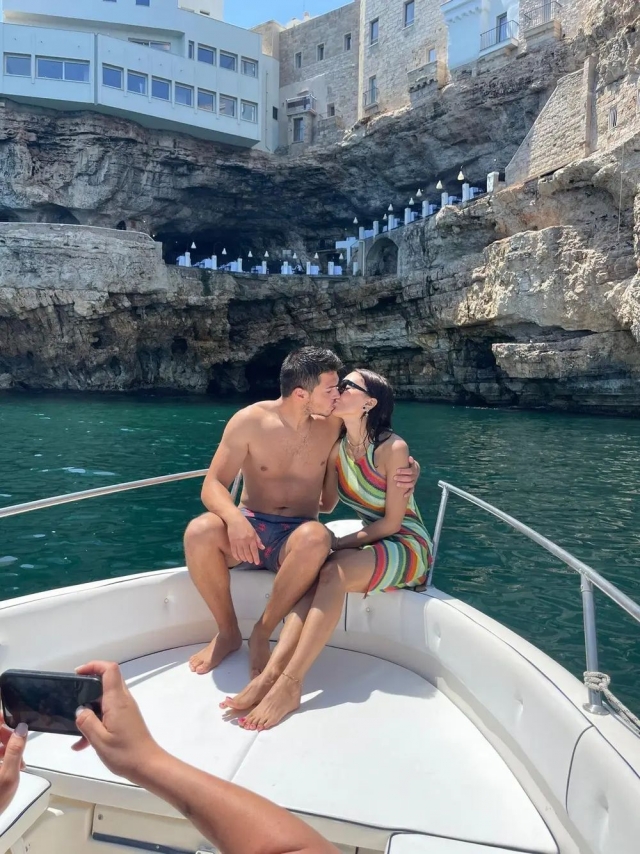  Grotta Palazzese 