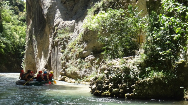 Cornijas das montanhas Sibillini 