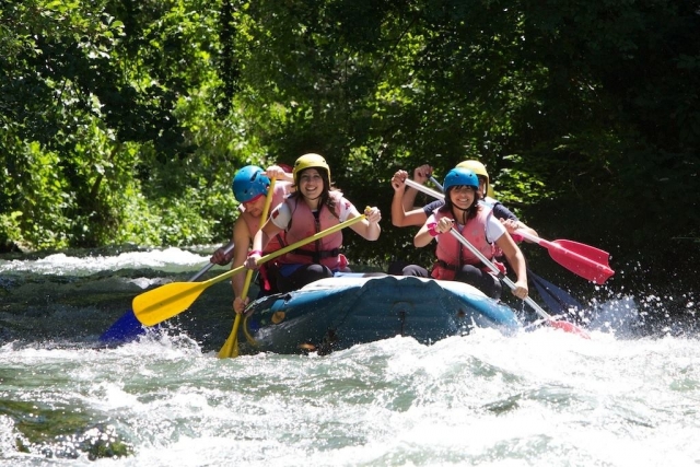  river Corno 