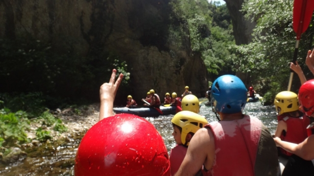  rafting umbria 