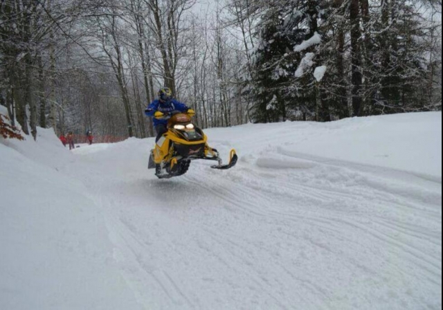  Venha se divertir na neve 
