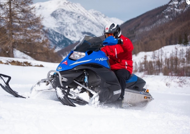 em Motoslitta 