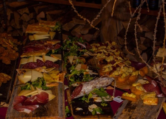  Aperitif 
