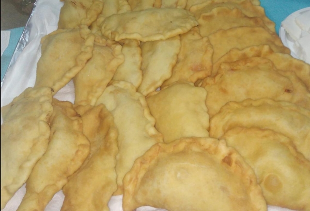  ¡listas para desayunar! 
