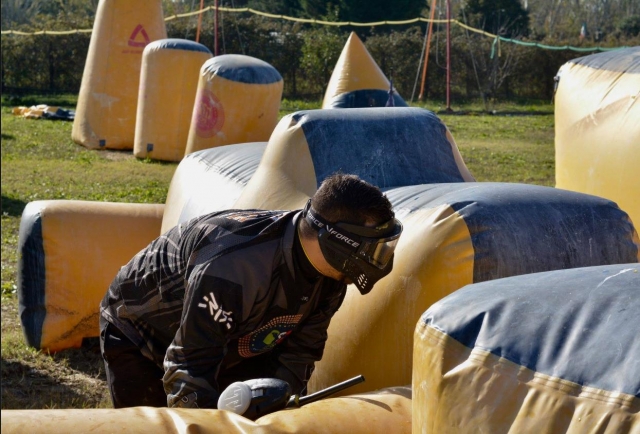  Jeu de stratégie. 