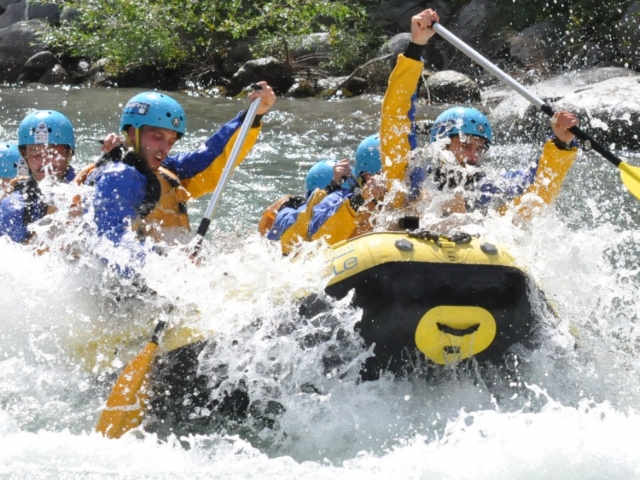  Adrenaline guaranteed!
