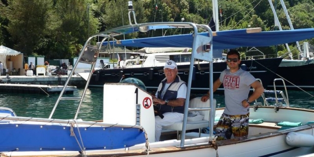  Bootstour 