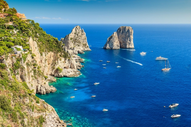 Capri 