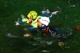 Canyoning für Kinder in Piode von 2,5 Stunden