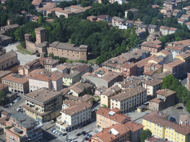  Blick vom Helikopter 