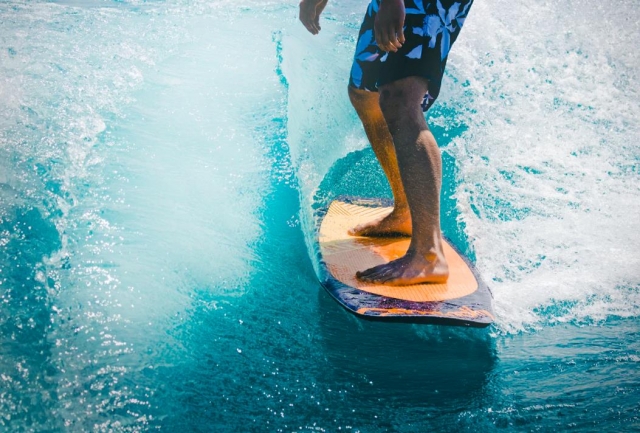  surfing