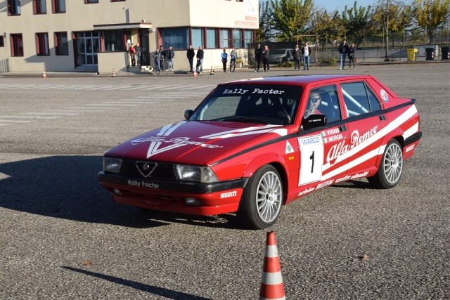  Pendant le parcours