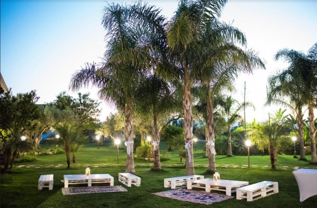 I GIARDINI DELLA BIO FATTORIA