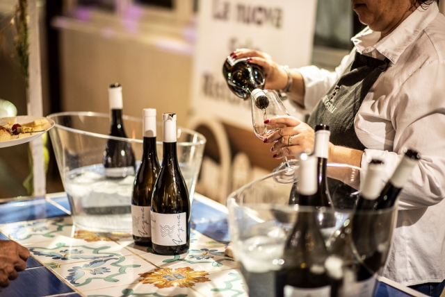  Les dégustations 