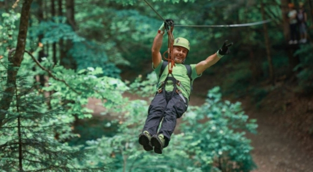 Divertimento assicurato