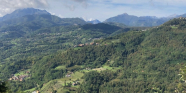  Apuan Alps 