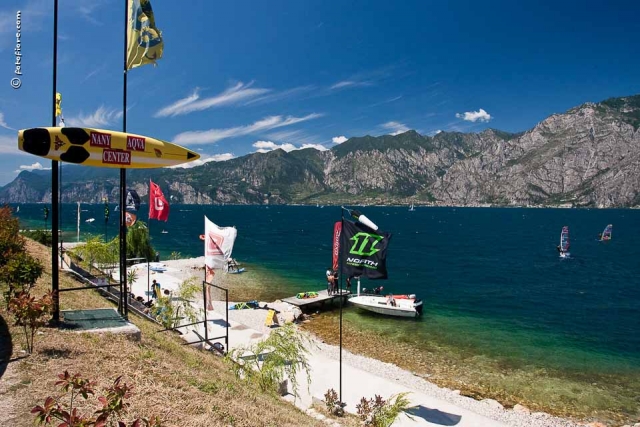  Unser Outdoor-Center 