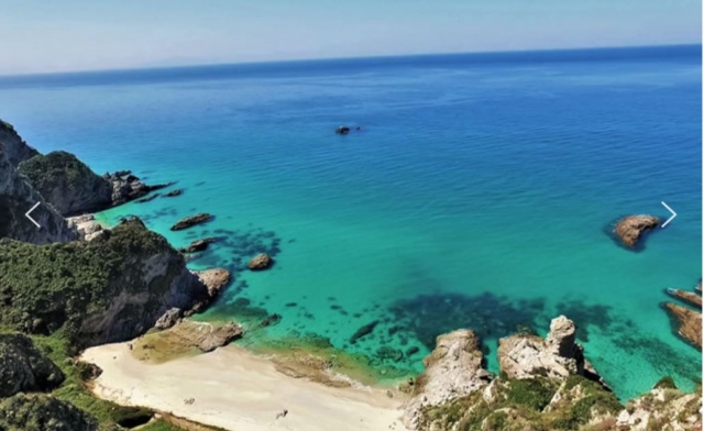 Costa calabrese