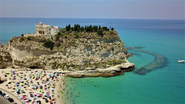 isola tropea