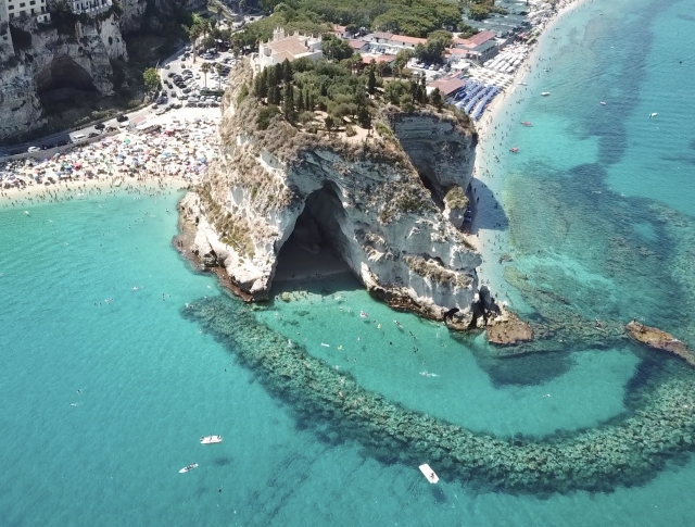 isola bella